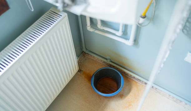 Best Residential water damage restoration  in Rosemount, OH