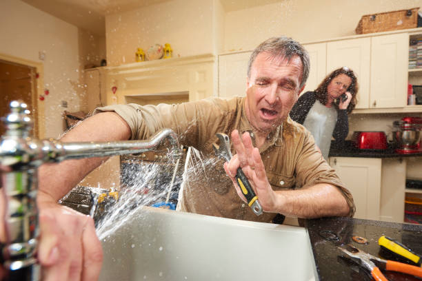 Best Residential water damage restoration  in Rosemount, OH